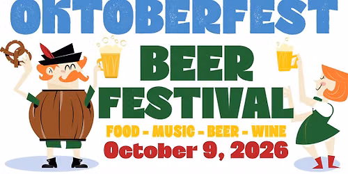 Oktoberfest Downtown WH