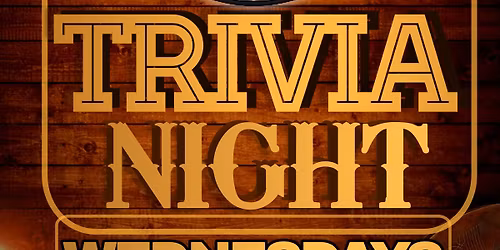Barrel Bar & Grille Trivia Night