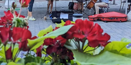 I Heart Market Street (Music)