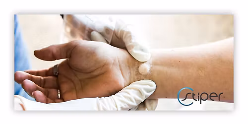 V Jornada de Conhecimento Stiper