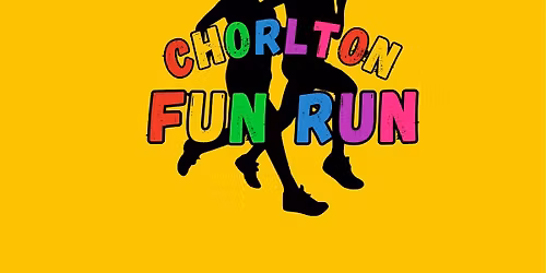 Chorlton Fun Run 2026