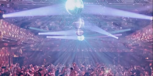 PINK PONY CLUB \ud83c\udf08 QUEER PARTY \ud83d\udc96 DE VOORUIT GENT