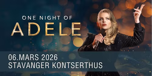 One Night of Adele