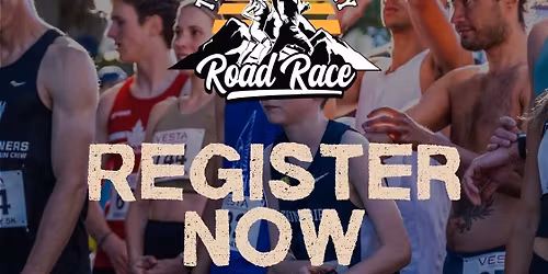 Longest Day Road Race - 5km, 10km and kid\u2019s mile run with a great post-race BBQ and live music!
