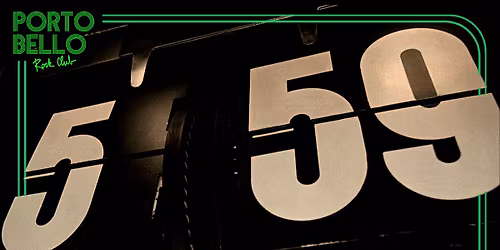 Child Of 90's @Portobello