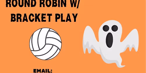 Halloween- Blind Tourney