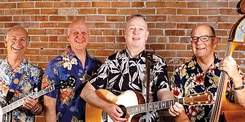 King \u2018n Trio Concert