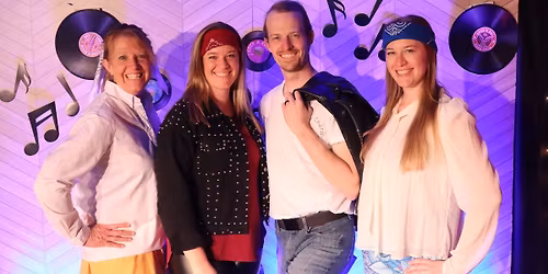 Rockin\u2019 Through Time