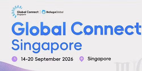 Global Connect Singapore