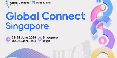 Global Connect Singapore
