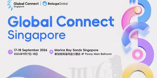 Global Connect Singapore