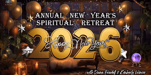 New Year's Spiritual Retreat