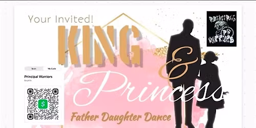 King & Princess Dance