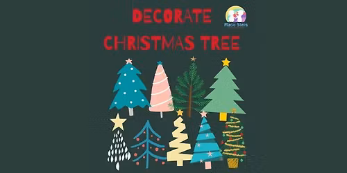 \ud83c\udf84\u2728 Decorate Christmas Tree! \u2728\ud83c\udf84