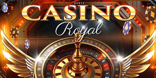 Bachata Casino Royale