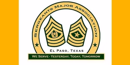 El Paso SGM Association 34th Anniversary Celebration Luncheon