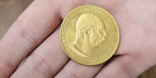 Coins & Stamps Valuation Event - Hanham, Bristol - Wednesday 29th April 10am to 2pm