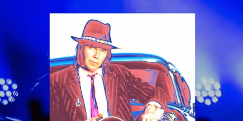 Ragged Glory\/Songs of Neil