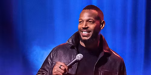 Marlon Wayans