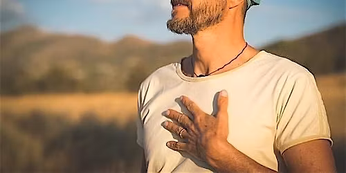 Blissful Friday evening Yoga with world-renowned teacher: Sky of Sama Yoga
