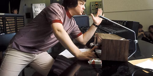 The Brighton Beach Boys perform Pet Sounds vs Sgt, Pepper - Matinee Show