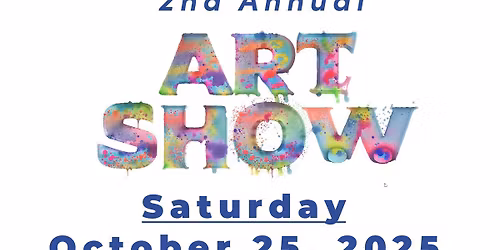 Little School Daycare 2nd Annual Art Show