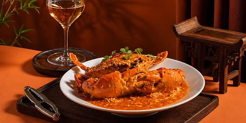 Crab Day Every Saturday \ud83e\udd80\ud83d\udd25