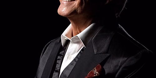 Tony Christie Final Tour