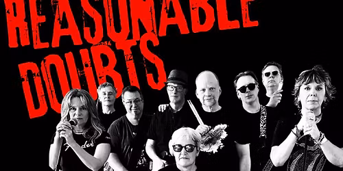 The Reasonable Doubts