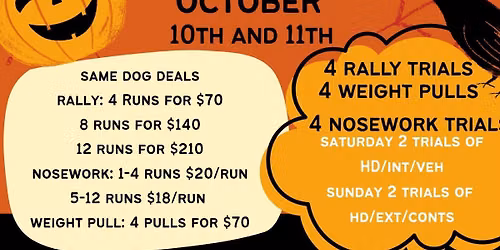 Sisu\u2019s Spooktacular Event