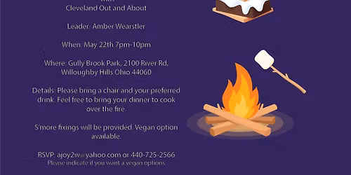 S'mores Night