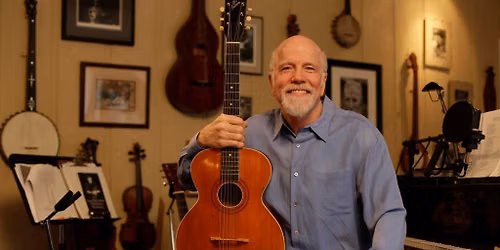 John McCutcheon