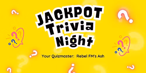 JACKPOT TRIVIA