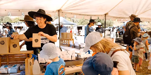 Koonya Garlic Festival 2026