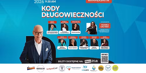 Kody d\u0142ugowieczno\u015bci z dr Tadeuszem Oleszczukiem