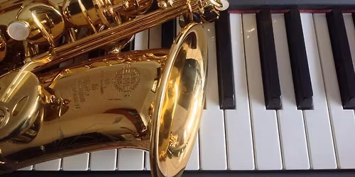 Jazz Jam at the Lockoford Inn