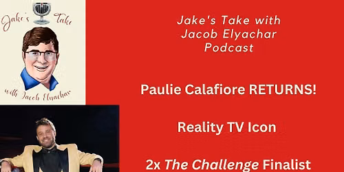 Paulie Calafiore