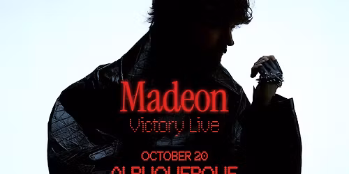 Madeon at Roseland Theater