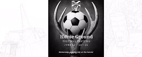 Home Ground @ The Haven \u2014 Saturday Aft  Session \u2014 SWITZ V QATAR