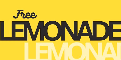 Kees Park Lemonade Stand