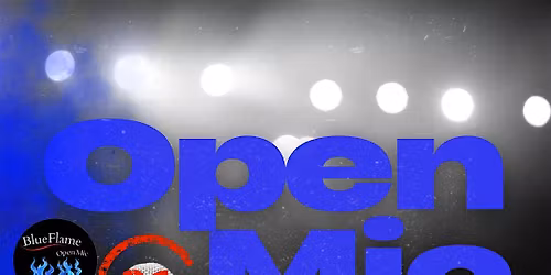 Downtown Cleveland Open Mic