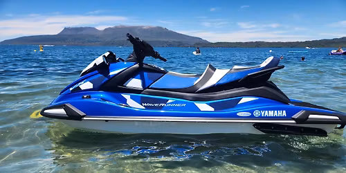 Waverunner Demo Day