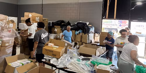 Packing & Sorting Equipment 