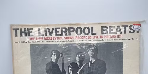 Lateralus - A Live TOOL Experience