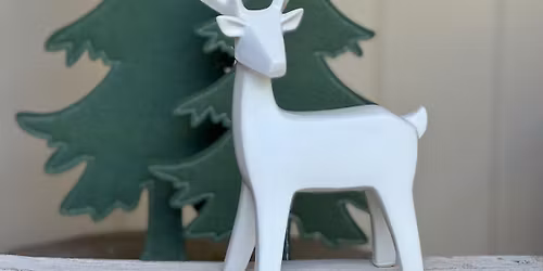 Found Holiday Kickoff