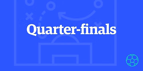 Soccer Watch Parties: Quarter-finals