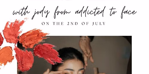 ADDICTED TO FACE 10 YEARS YOUNGER EVENT!!!