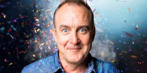 Jimeoin: Pandemonium