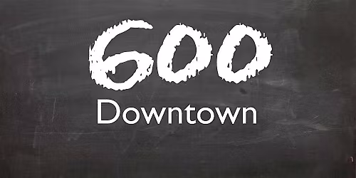 IMPROV 600 THURSDAY- Advance Performance - Conquer Your Fear WINTER '26