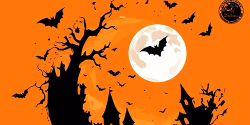 2025 Halloween Spooktacular